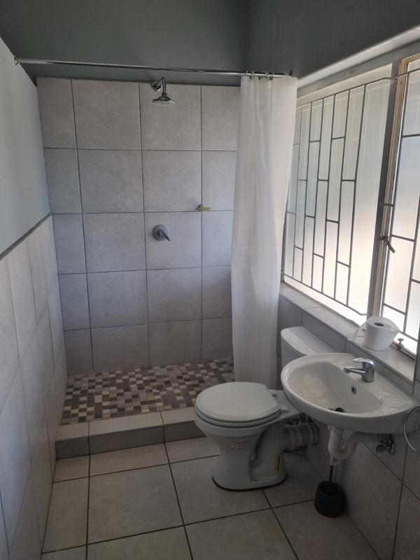 To Let 1 Bedroom Property for Rent in Bothaville Free State